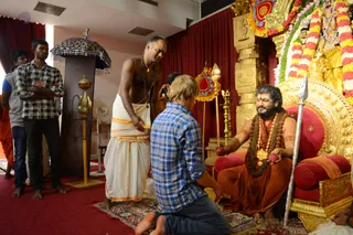 Kalpataru Darshan