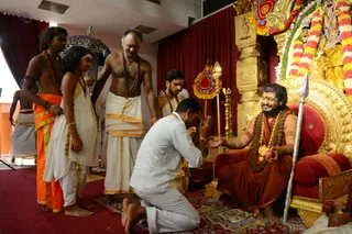 Kalpataru Darshan