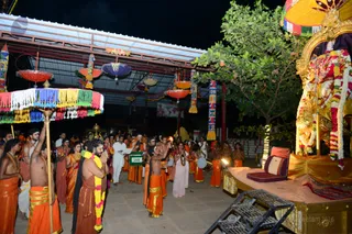 Soora Samharam - Subramanya Defeats the Demon