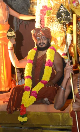 Soora Samharam - Subramanya Defeats the Demon