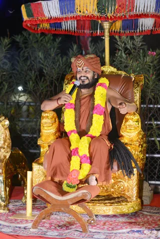 Soora Samharam - Subramanya Defeats the Demon