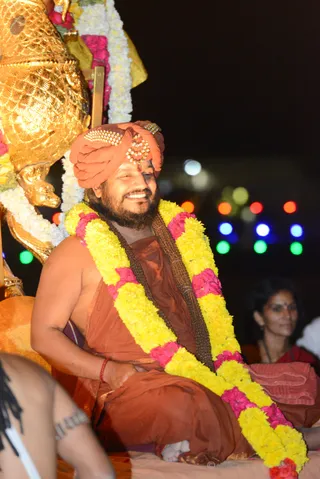 Soora Samharam - Subramanya Defeats the Demon