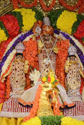 Living Shuddhadvaita Process