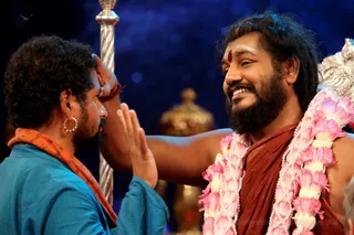 Energy Darshan