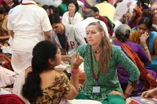 Manifesting Shaktis session