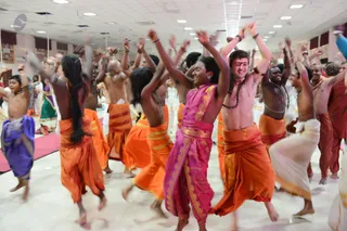Sankirtan