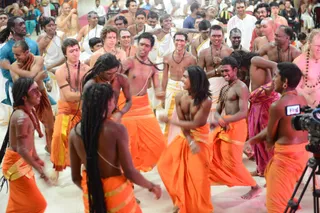 Sankirtan