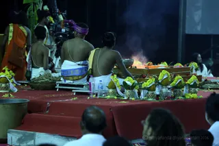 Shiva Deeksha