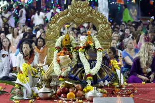 Shiva Deeksha