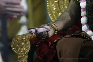 Shiva Deeksha