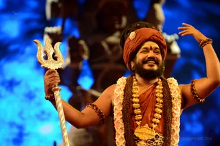 Sadashiva Darshan