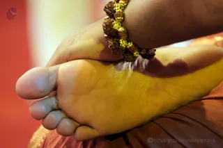 Individual Energy Darshan