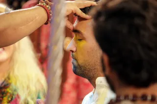 Individual Energy Darshan - Third Eye Awakening Initiation