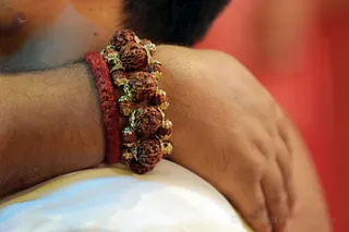 Individual Energy Darshan