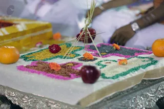 Shiva Deeksha