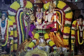 Shiva Deeksha