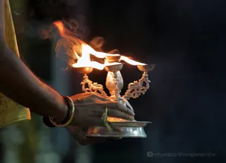 Shiva Deeksha