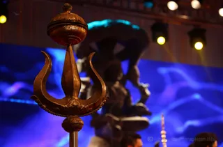 Sadashiva Darshan