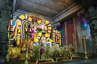 Shiva Deeksha