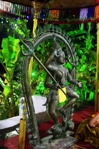 Shiva Deeksha