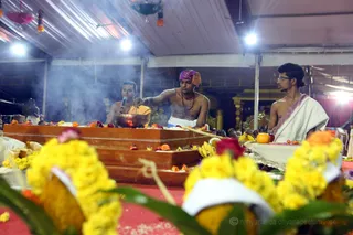 Shiva Deeksha