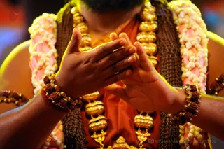 Sadashiva Darshan