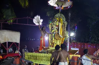 Shiva Deeksha