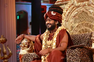 25 States of Consciousness Session by His Holiness