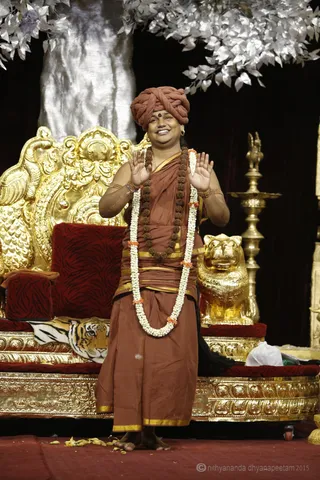 Living Shuddhadvaita Process