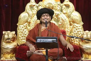 The powerful Shivoham Process - You are Shiva!