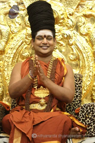 Shiva Deeksha initiation begins