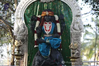 Lord Dakshinamurthy