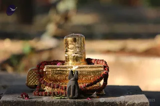 Muneshwara Shrine