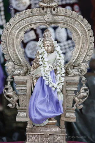 Ambal Devi