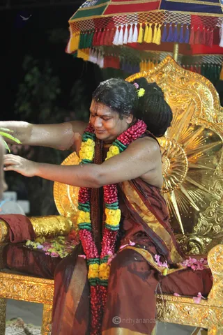 http://nithyananda.org/sites/default/files/photo-gallery/2016-2feb-16th-nithyananda-diary_IMG_1083_bengaluru-aadheenam-IA-day13-rajarajeshwari-brmtsvm-srividya-homa-swamiji.JPG