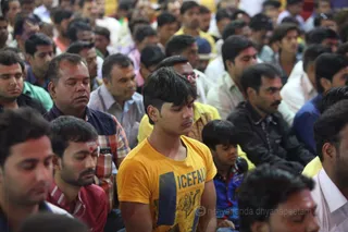 Kalpataru Meditation