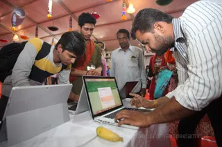 Social Media Enriching