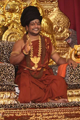 Shiva Deeksha - Initiation
