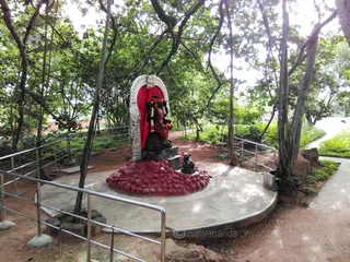 Dakshinamurthy
