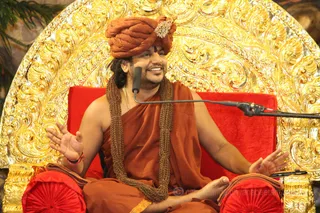 Inner Awakening session on Completion