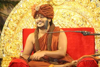Inner Awakening session on Completion
