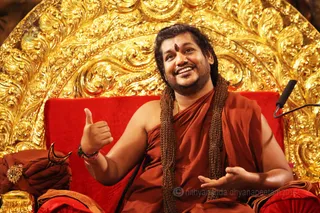 Inner Awakening Question and Answer Session
