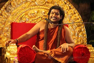 Inner Awakening Sharing Session and Completion sessions