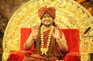 Nithya Satsang - Live - Kenopanishads
