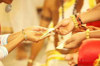 Shiva Deeksha mantra given directly by His Holiness