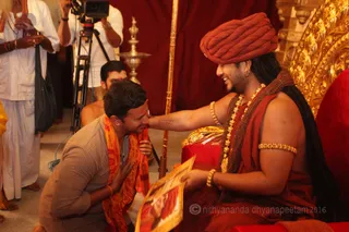 Kalpataru Darshan