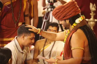 Kalpataru Darshan