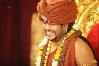 Kalpataru Darshan
