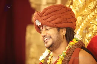 Kalpataru Darshan