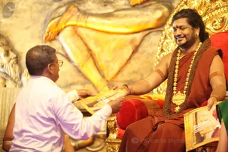 Kalpataru Darshan